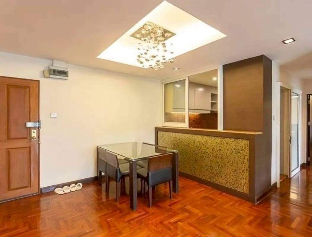 3 Bedroom Condo For Sale in Thung Mahamek, Sathon, Bangkok - Image 3