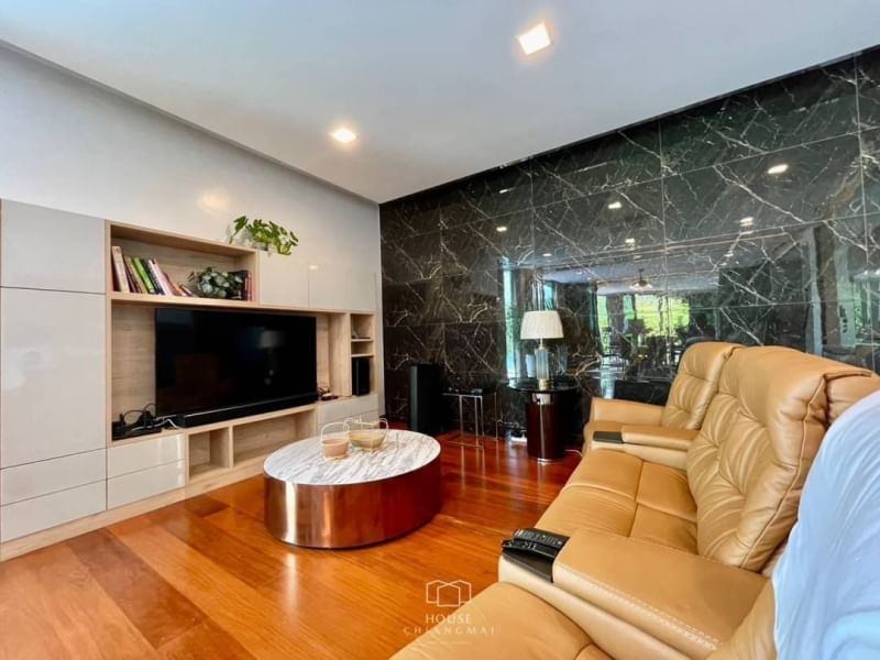 4 Bedroom House For Sale in Mae Raem, Mae Rim, Chiang Mai - Image 4