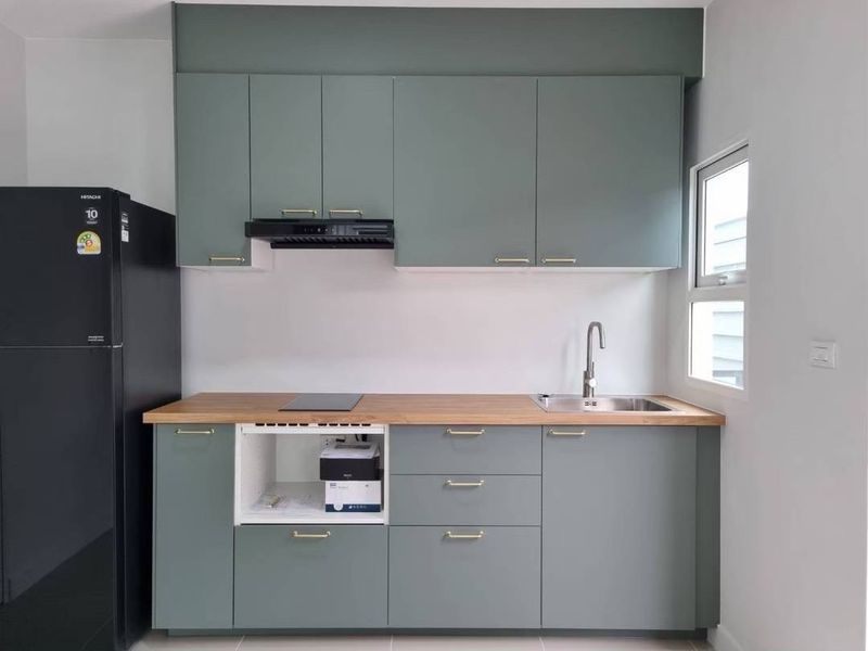 3 Bedroom House For Rent in Bang Phli Yai, Bang Phli, Samut Prakan - Image 5