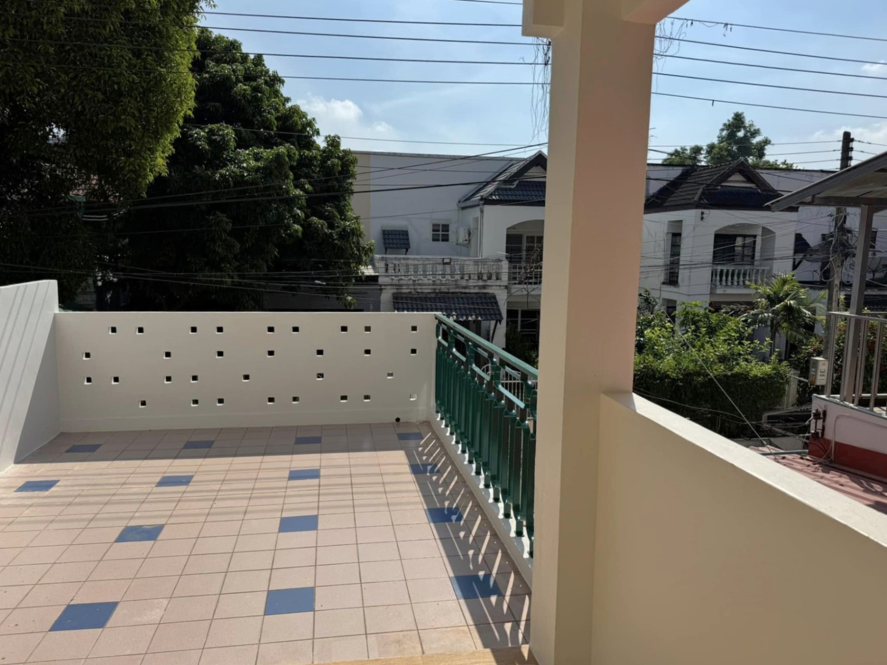 4 Bedroom Townhouse For Sale in Chang Khlan, Mueang Chiang Mai, Chiang Mai - Image 14