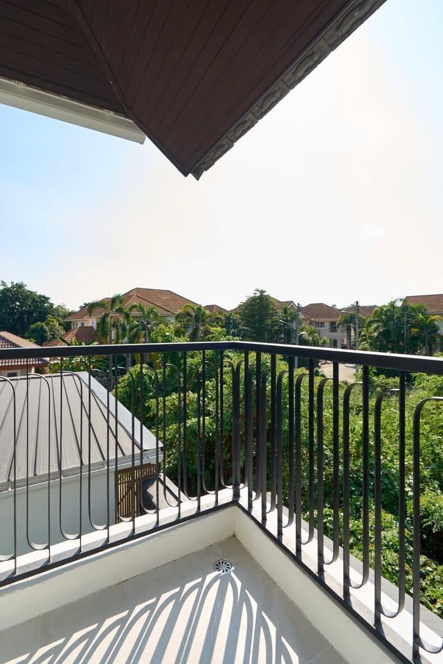 4 Bedroom House For Sale in San Phranet, San Sai, Chiang Mai - Image 17