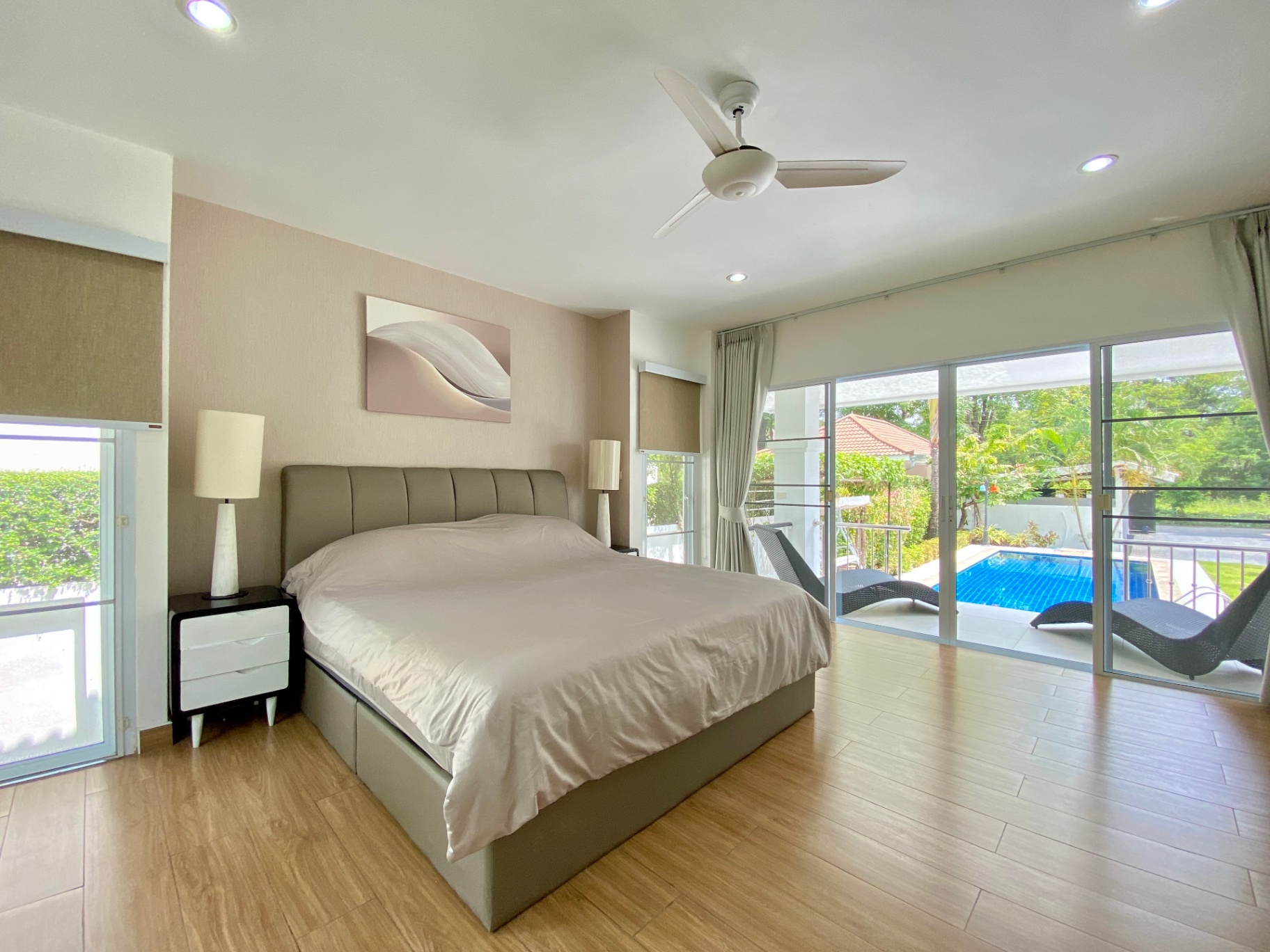 4 Bedroom House For Sale in Mae Hia, Mueang Chiang Mai, Chiang Mai - Image 22