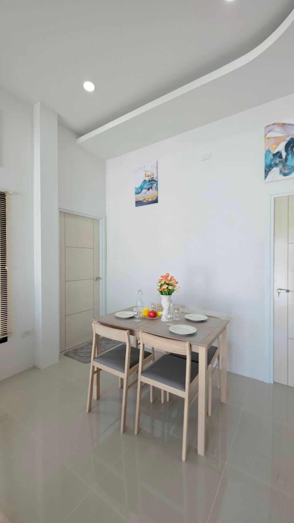 3 Bedroom House For Sale in Sop Mae Kha, Hang Dong, Chiang Mai - Image 4