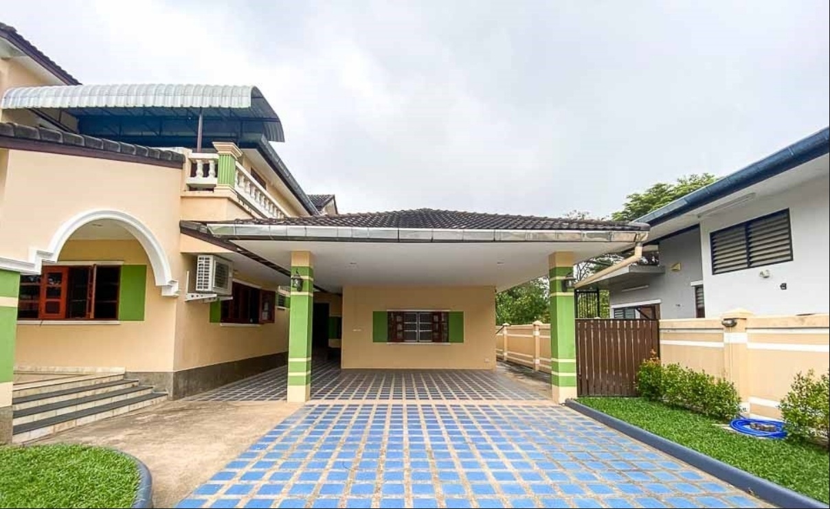 5 Bedroom House For Sale in San Phisuea, Mueang Chiang Mai, Chiang Mai - Image 20
