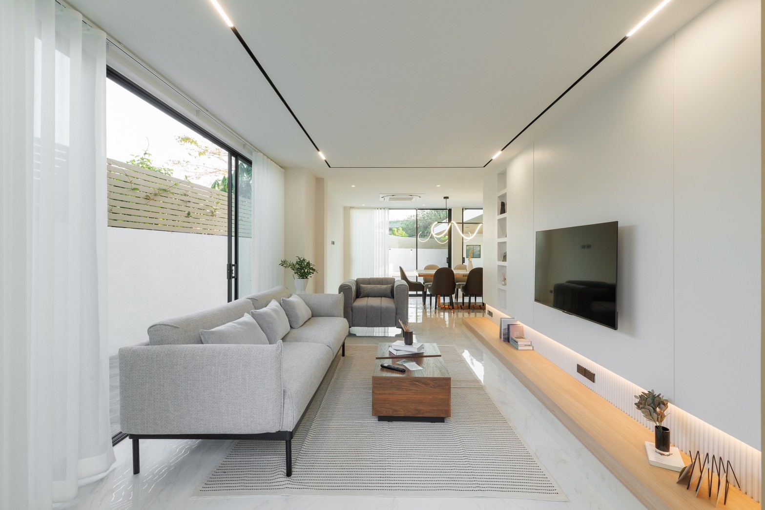 4 Bedroom House For Sale in Pa Daet, Mueang Chiang Mai, Chiang Mai - Image 9