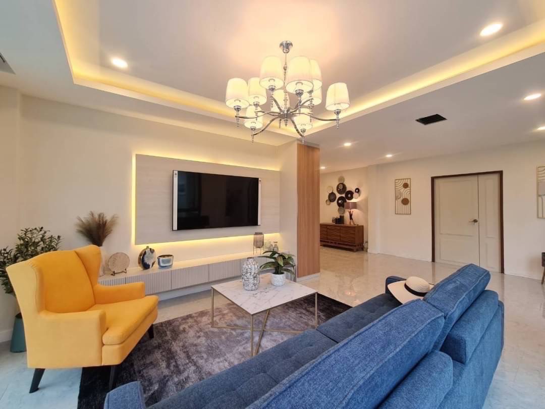 5 Bedroom House For Sale in San Na Meng, San Sai, Chiang Mai - Image 2