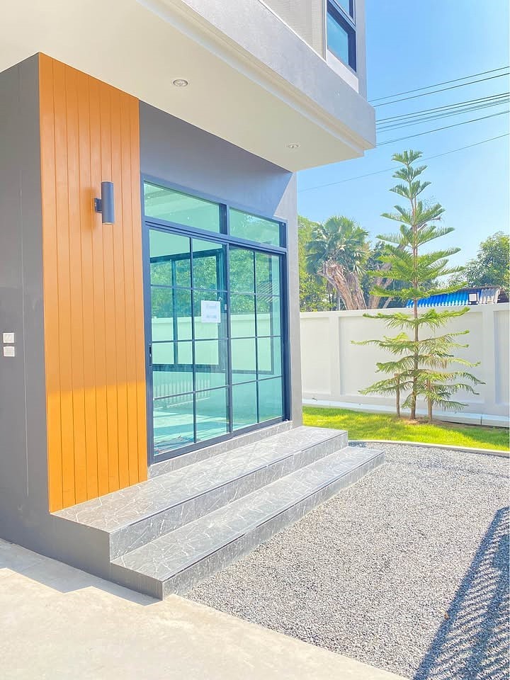 3 Bedroom House For Sale in Nong Phueng, Saraphi, Chiang Mai - Image 10