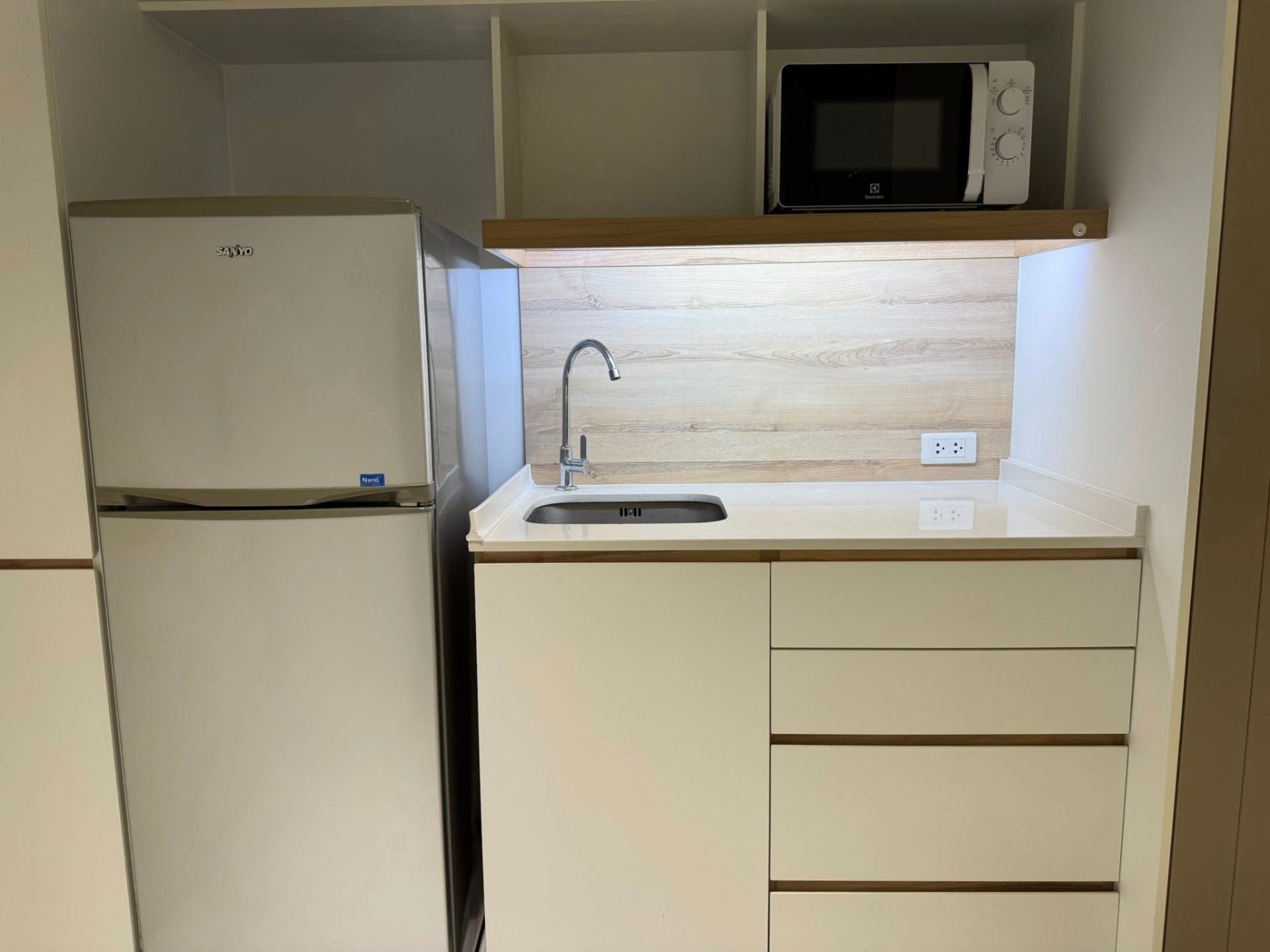 1 ห้องนอน คอนโด สำหรับขาย ใน วังใหม่, ปทุมวัน, กรุงเทพมหานคร - Image 6