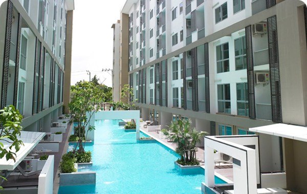 A Space Sukhumvit 77 - Image 8