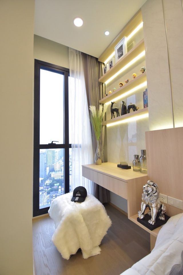 Ashton Chula-Silom - Image 3