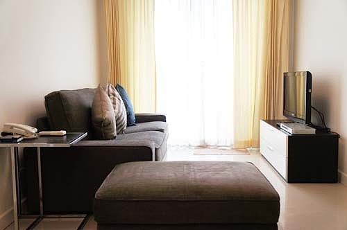 The Clover Thonglor - Image 1