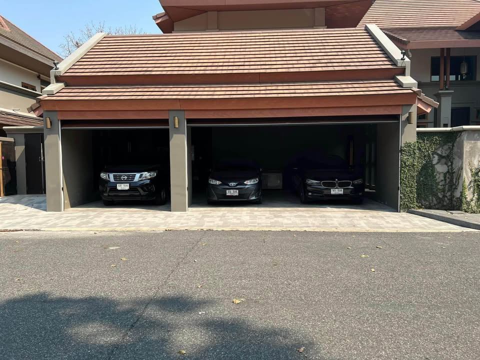 5 ห้องนอน บ้านเดี่ยว สำหรับเช่า ใน แม่เหียะ, เมืองเชียงใหม่, เชียงใหม่ - Image 12