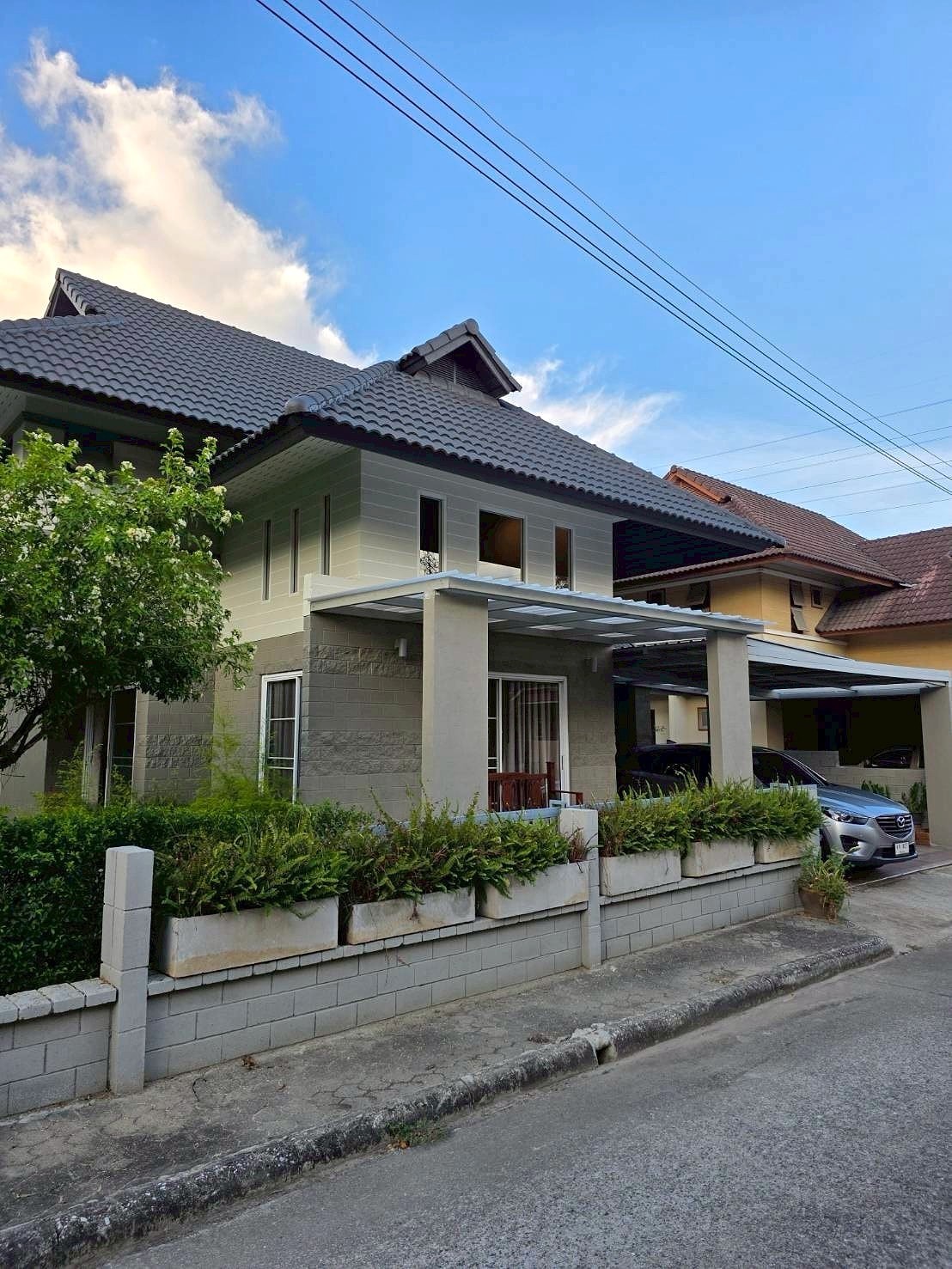 4 Bedroom House For Sale in San Sai Noi, San Sai, Chiang Mai - Image 20
