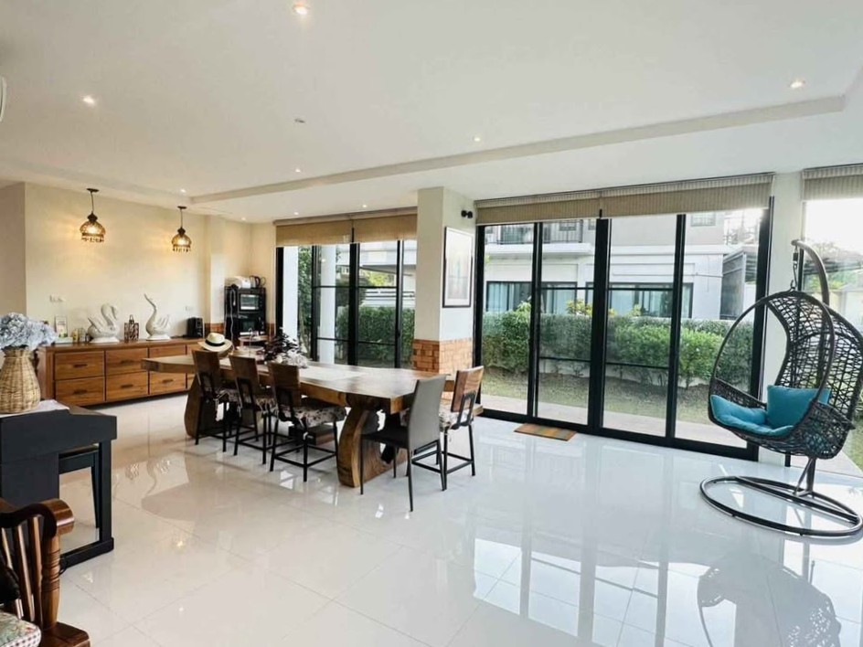 3 Bedroom House For Rent in Hang Dong, Hang Dong, Chiang Mai - Image 3