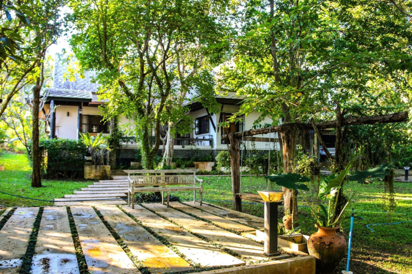3 Bedroom House For Sale in Ban Pong, Hang Dong, Chiang Mai - Image 12