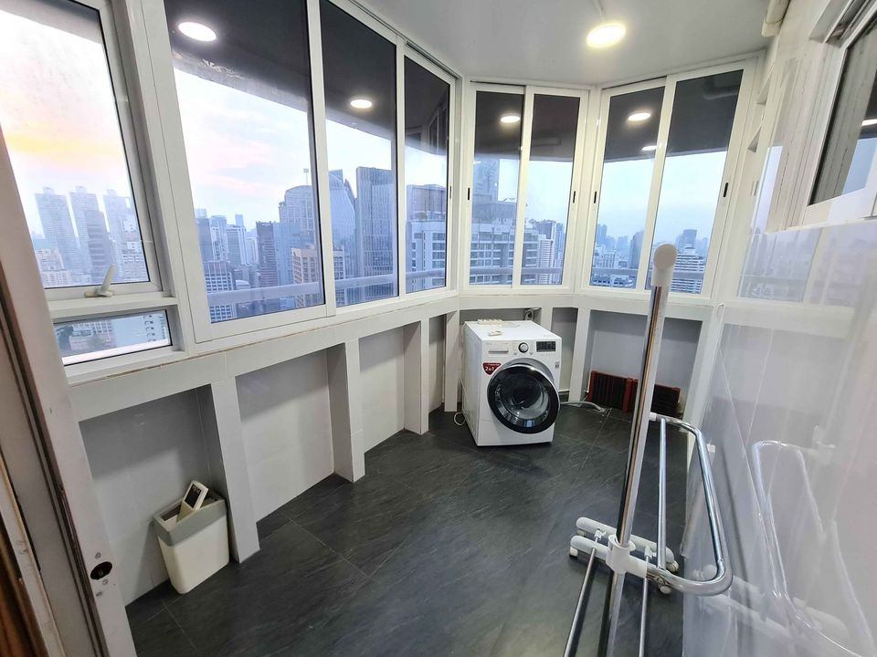2 Bedroom Condo For Sale in Khlong Tan, Khlong Toei, Bangkok - Image 8