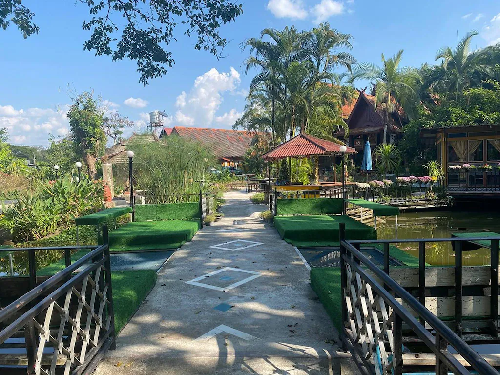 4 Bedroom House For Rent in Mae Pu Kha, San Kamphaeng, Chiang Mai - Image 24