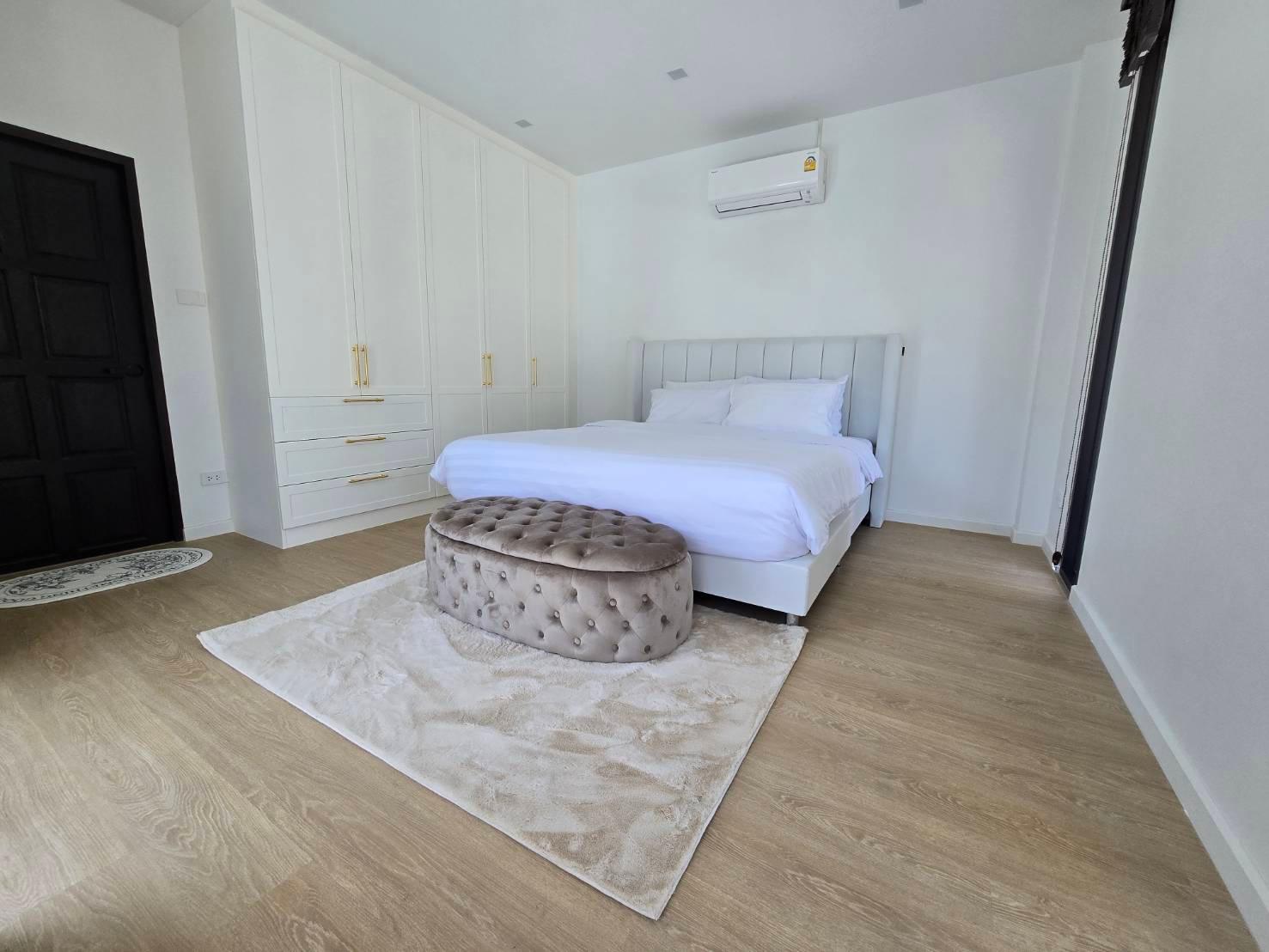 3 Bedroom House For Sale in Nong Khwai, Hang Dong, Chiang Mai - Image 11