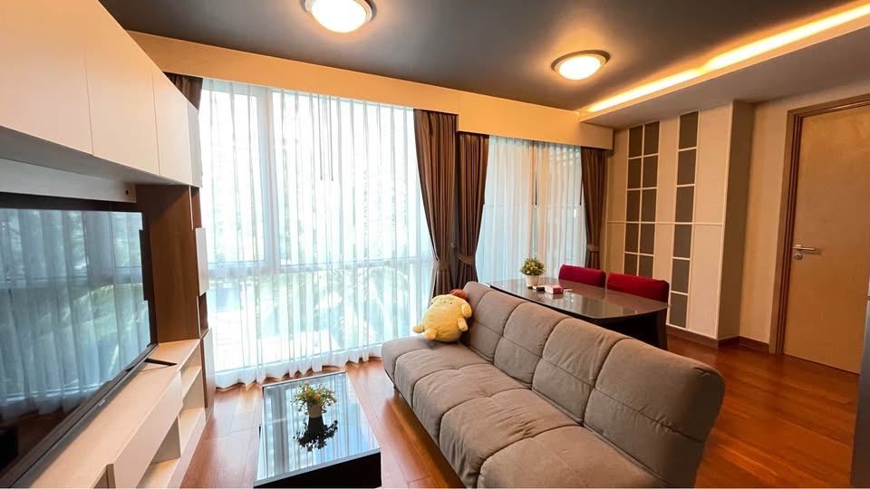 InterLux Premier Sukhumvit 13 - Image 1