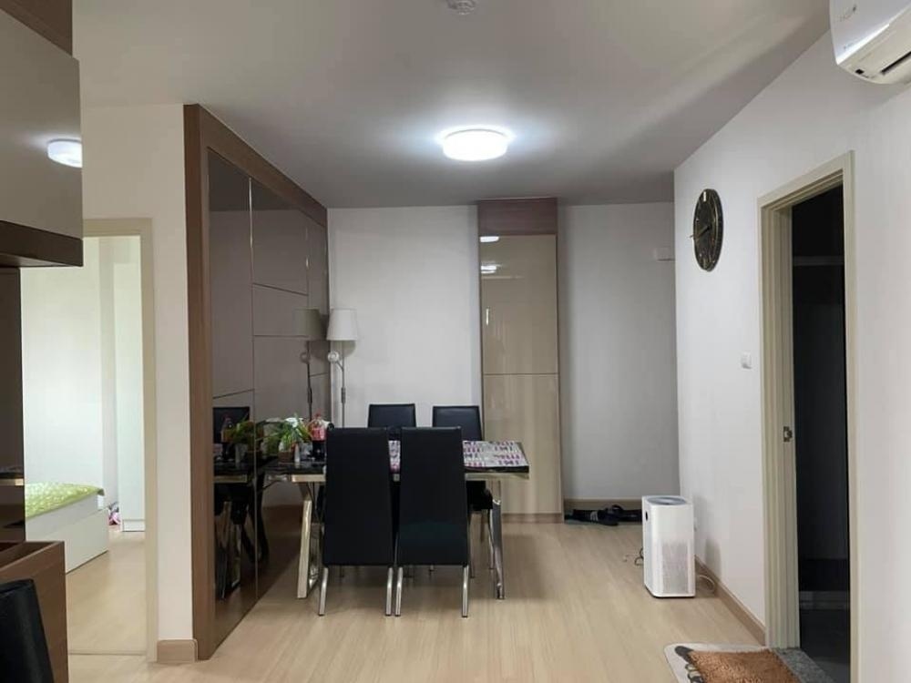 2 ห้องนอน คอนโด สำหรับขาย ใน บุคคโล, ธนบุรี, กรุงเทพมหานคร - Image 3