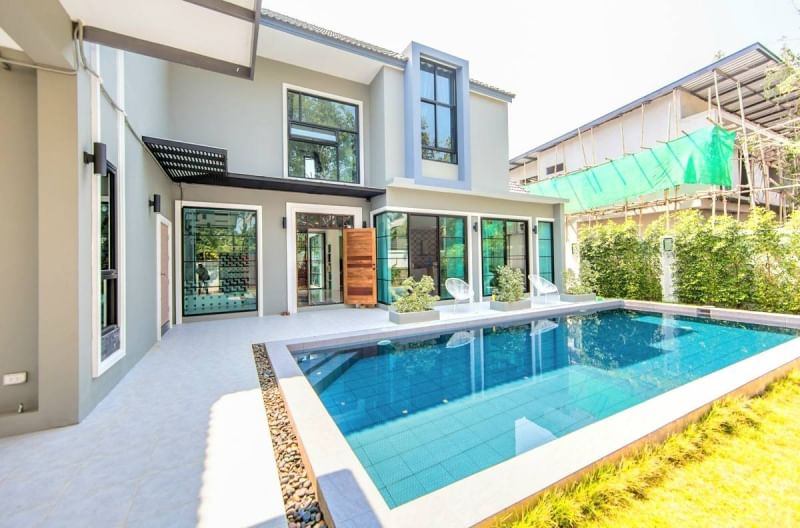 6 Bedroom House For Sale in Hang Dong, Hang Dong, Chiang Mai - Image 3