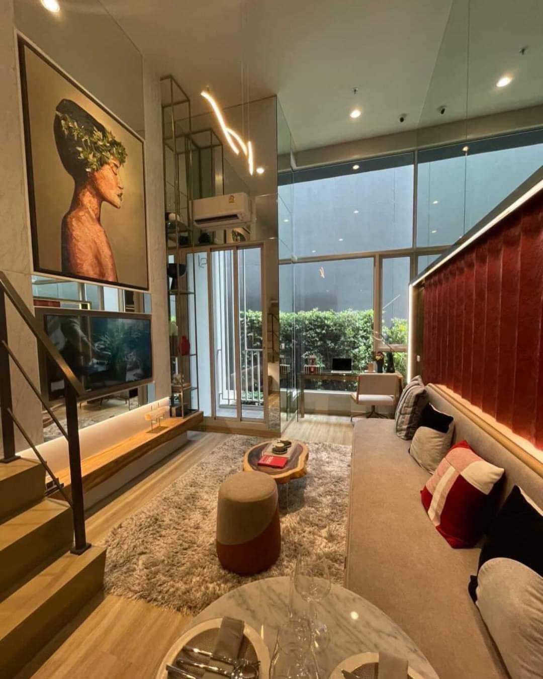 1 ห้องนอน คอนโด สำหรับขาย ใน คลองตันเหนือ, วัฒนา, กรุงเทพมหานคร - Image 1