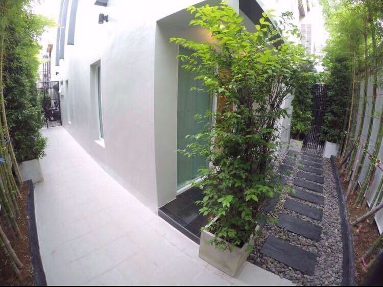1 Bedroom Condo For Sale in Thung Wat Don, Sathon, Bangkok - Image 6