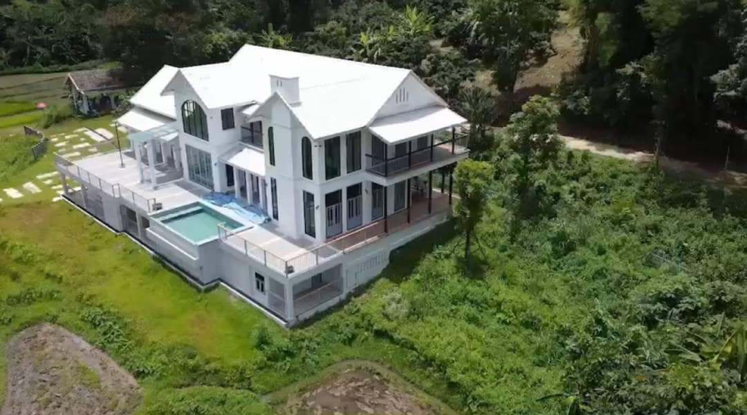 3 Bedroom House For Sale in Huai Sai, Mae Rim, Chiang Mai - Image 19