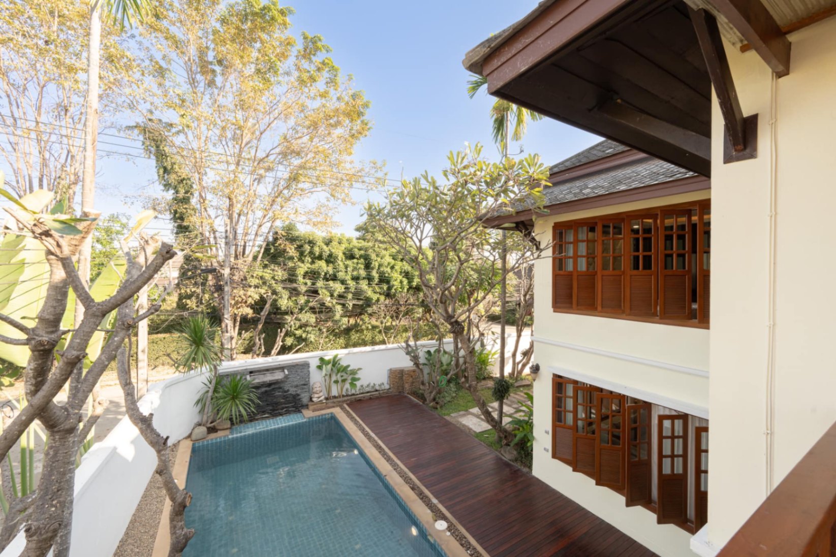 3 Bedroom House For Sale in Mae Hia, Mueang Chiang Mai, Chiang Mai - Image 15