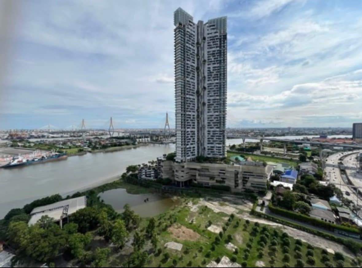 2 Bedroom Condo For Sale in Bang Phongphang, Yan Nawa, Bangkok - Image 5
