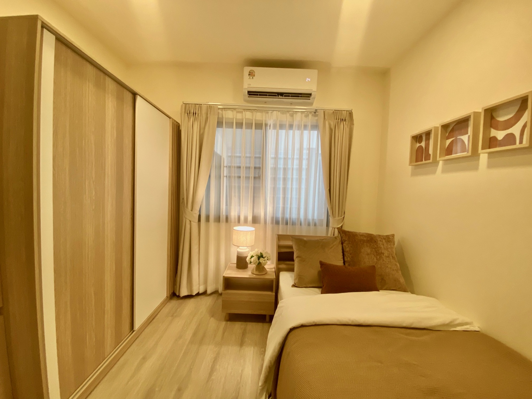 4 ห้องนอน บ้านเดี่ยว สำหรับขาย ใน หนองป่าครั่ง, เมืองเชียงใหม่, เชียงใหม่ - Image 17