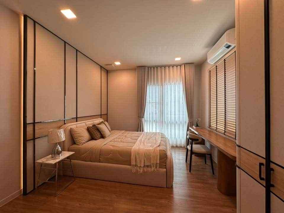 4 Bedroom House For Rent in Bang Chalong, Bang Phli, Samut Prakan - Image 22