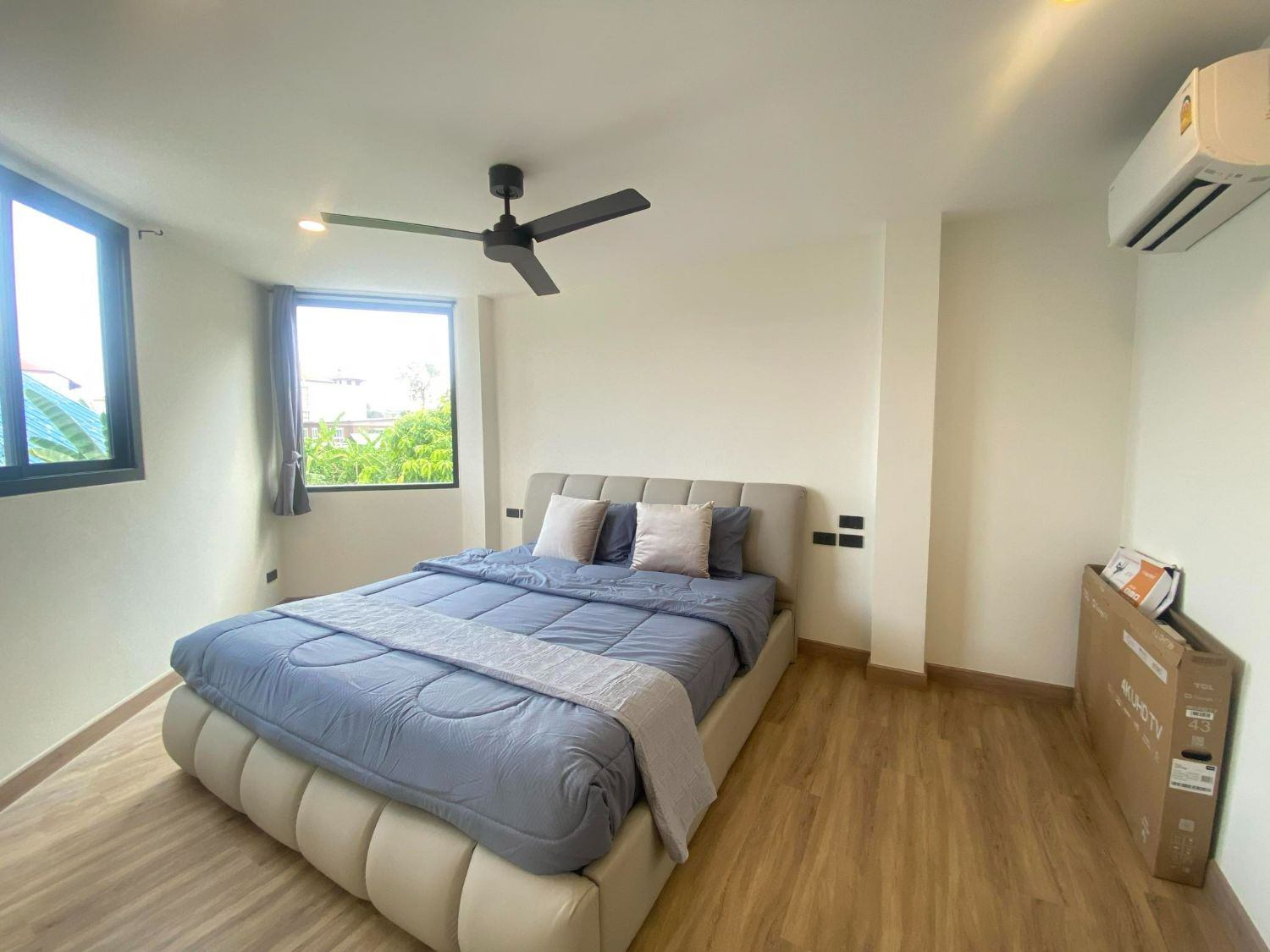 5 Bedroom House For Sale in Wat Ket, Mueang Chiang Mai, Chiang Mai - Image 33