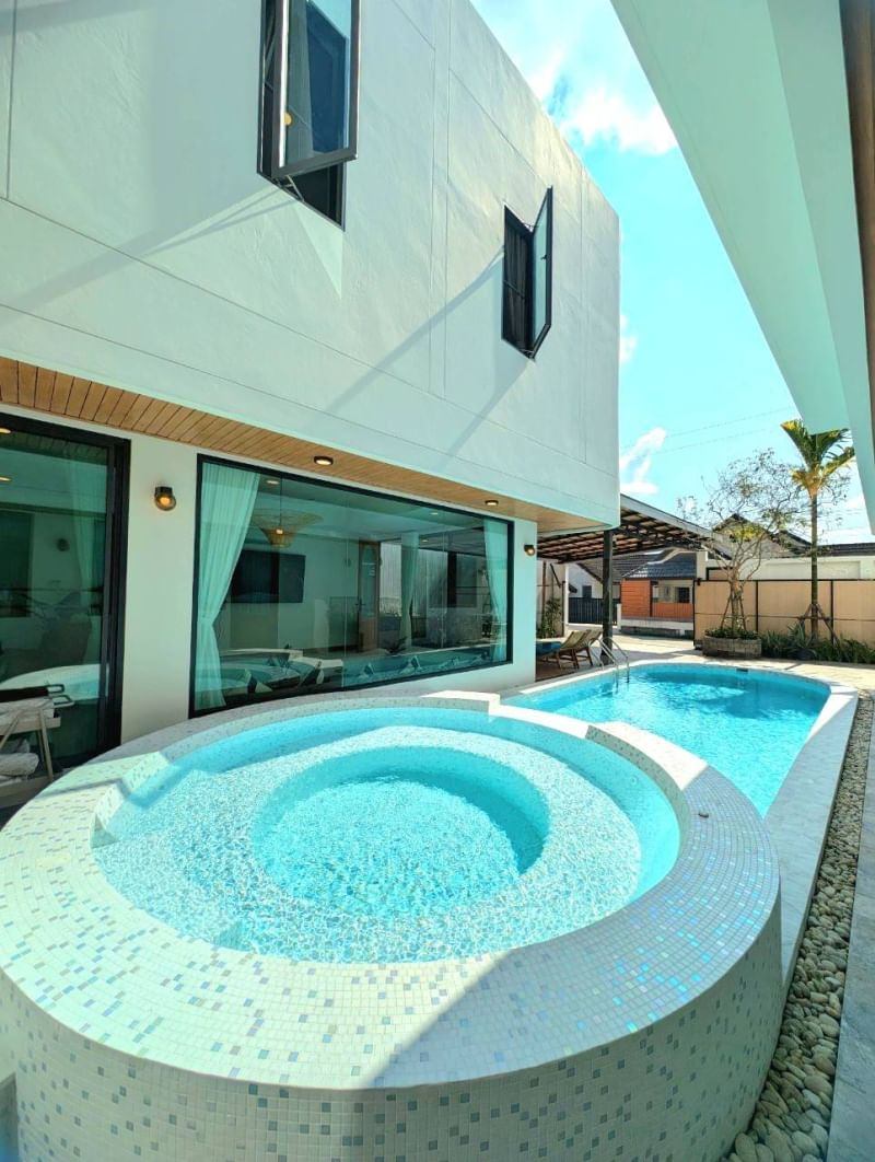 7 Bedroom House For Sale in Choeng Doi, Doi Saket, Chiang Mai - Image 2