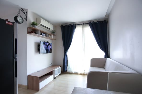 Emerald Residence Ratchada - Image 13