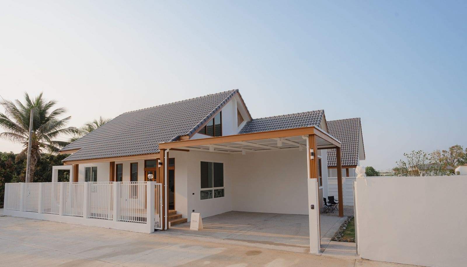 3 Bedroom House For Sale in San Phak Wan, Hang Dong, Chiang Mai - Image 12