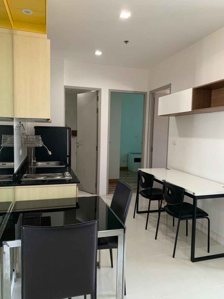 Ideo Verve Sukhumvit - Image 2