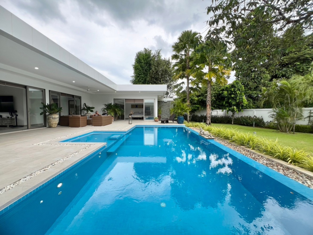 3 Bedroom House For Sale in Nam Phrae, Hang Dong, Chiang Mai - Image 12