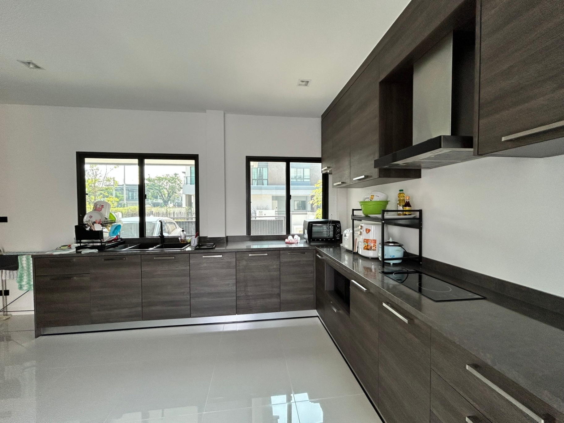 5 ห้องนอน บ้านเดี่ยว สำหรับขาย ใน คลองสองต้นนุ่น, ลาดกระบัง, กรุงเทพมหานคร - Image 6
