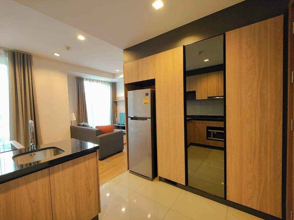 1 Bedroom Condo For Sale in Phra Khanong Nuea, Vadhana, Bangkok - Image 6