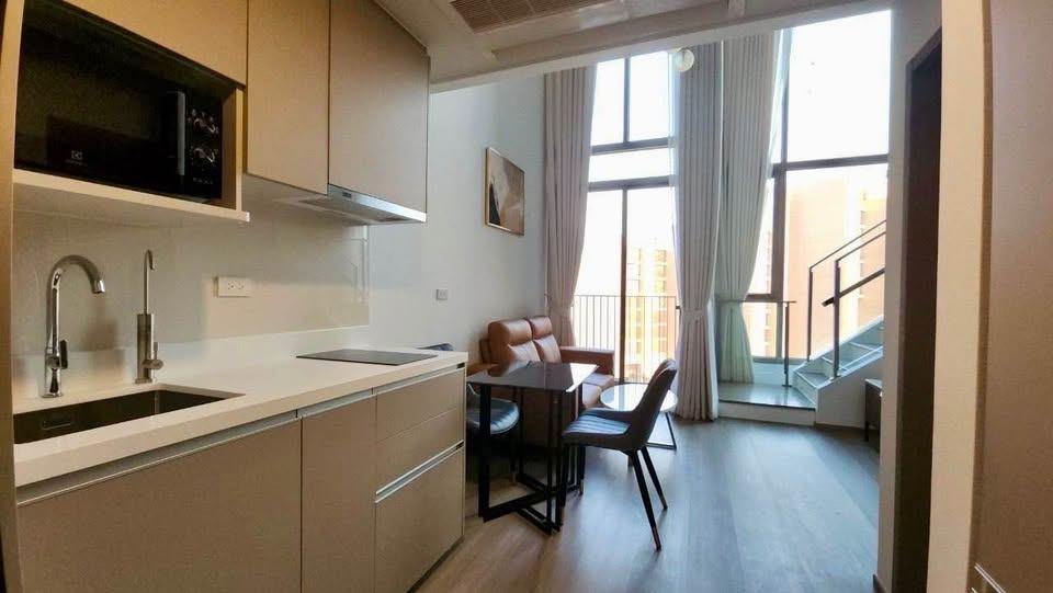1 Bedroom Condo For Sale in Bang Kaeo, Bang Phli, Samut Prakan - Image 3