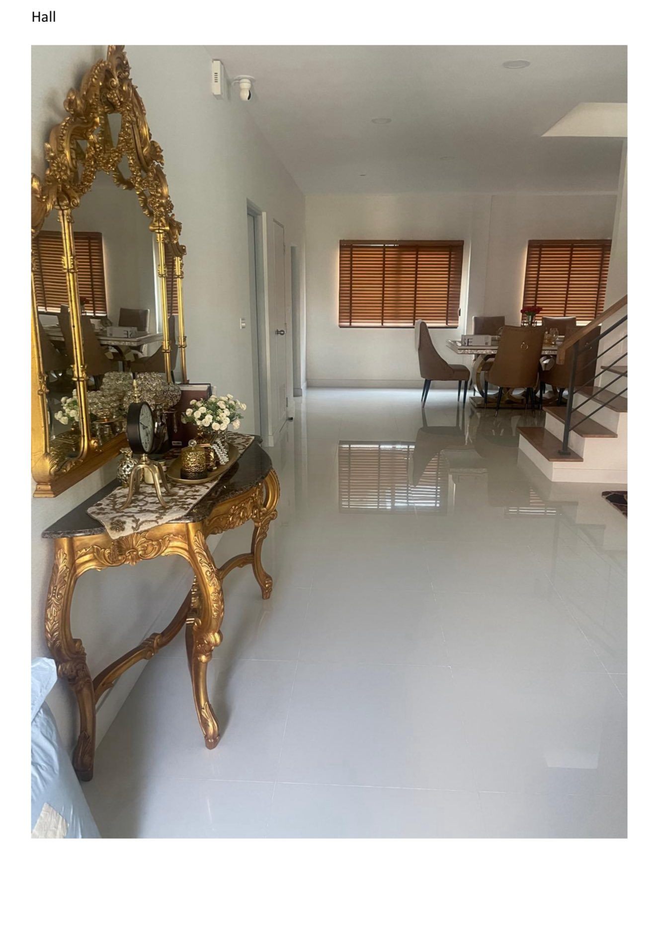 4 Bedroom House For Rent in Saphan Sung, Saphan Sung, Bangkok - Image 4