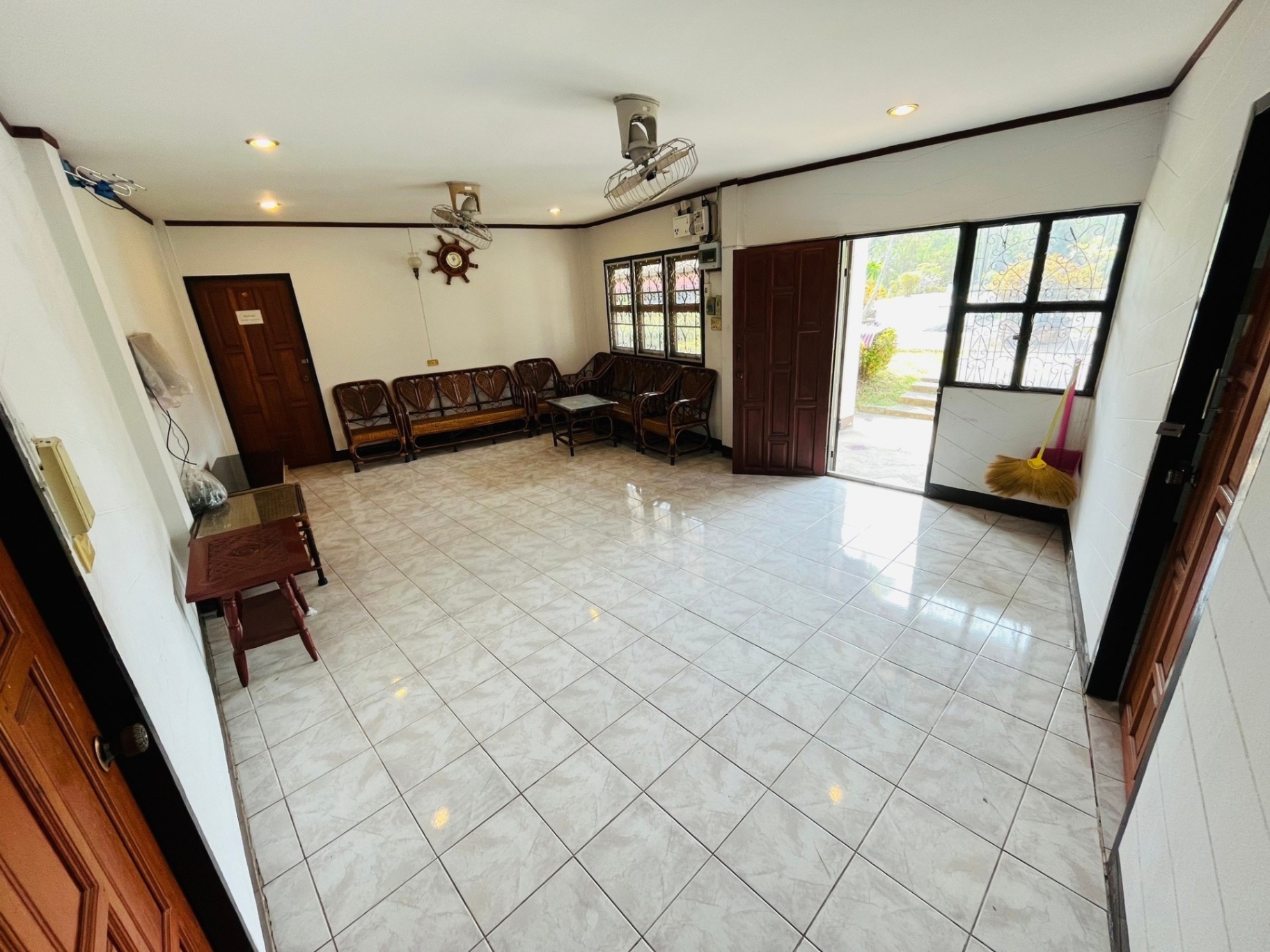 4 Bedroom House For Rent in Mae Pu Kha, San Kamphaeng, Chiang Mai - Image 12