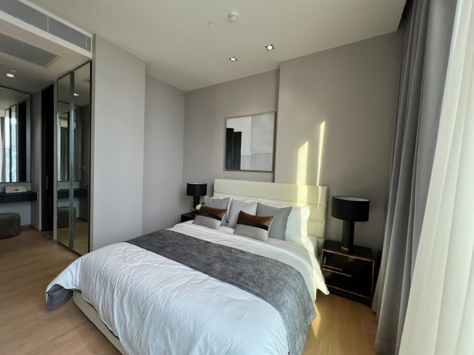 28 ชิดลม บาย  เอสซี แอสเสต - Image 4