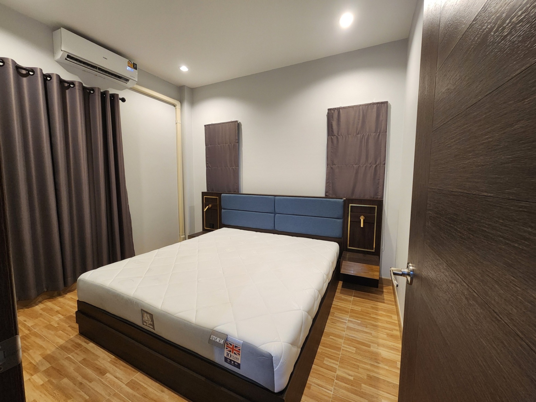2 Bedroom House For Sale in Saraphi, Saraphi, Chiang Mai - Image 6
