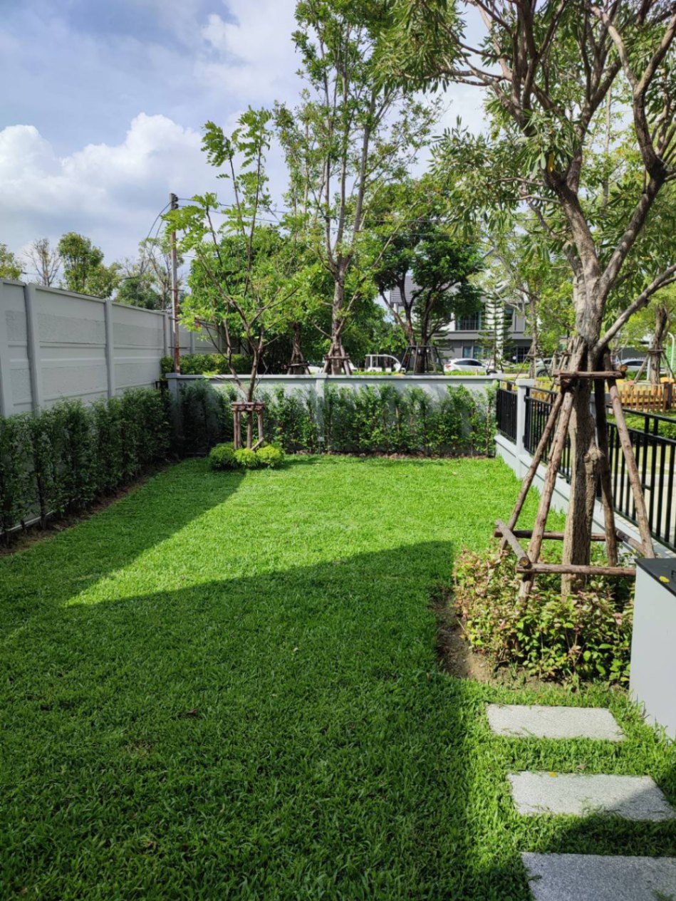 4 ห้องนอน บ้านเดี่ยว สำหรับเช่า ใน บางแก้ว, บางพลี, สมุทรปราการ - Image 22
