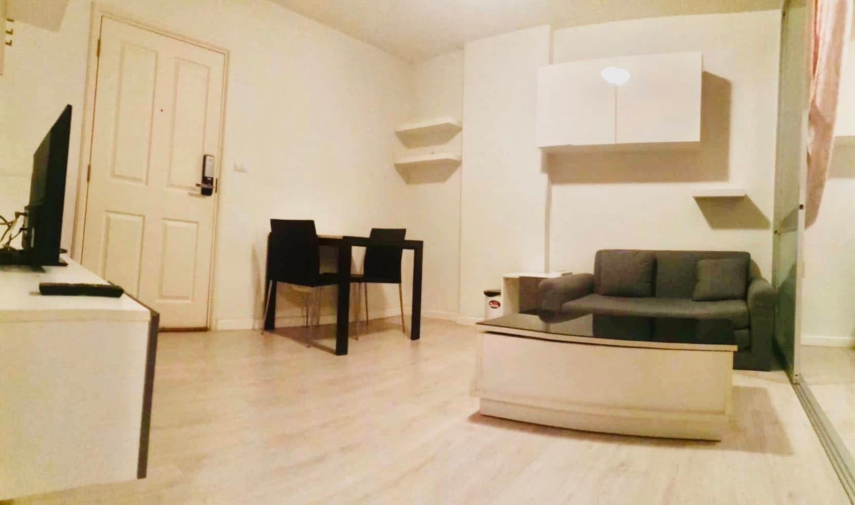 1 Bedroom Condo For Sale in Fa Ham, Mueang Chiang Mai, Chiang Mai - Image 3