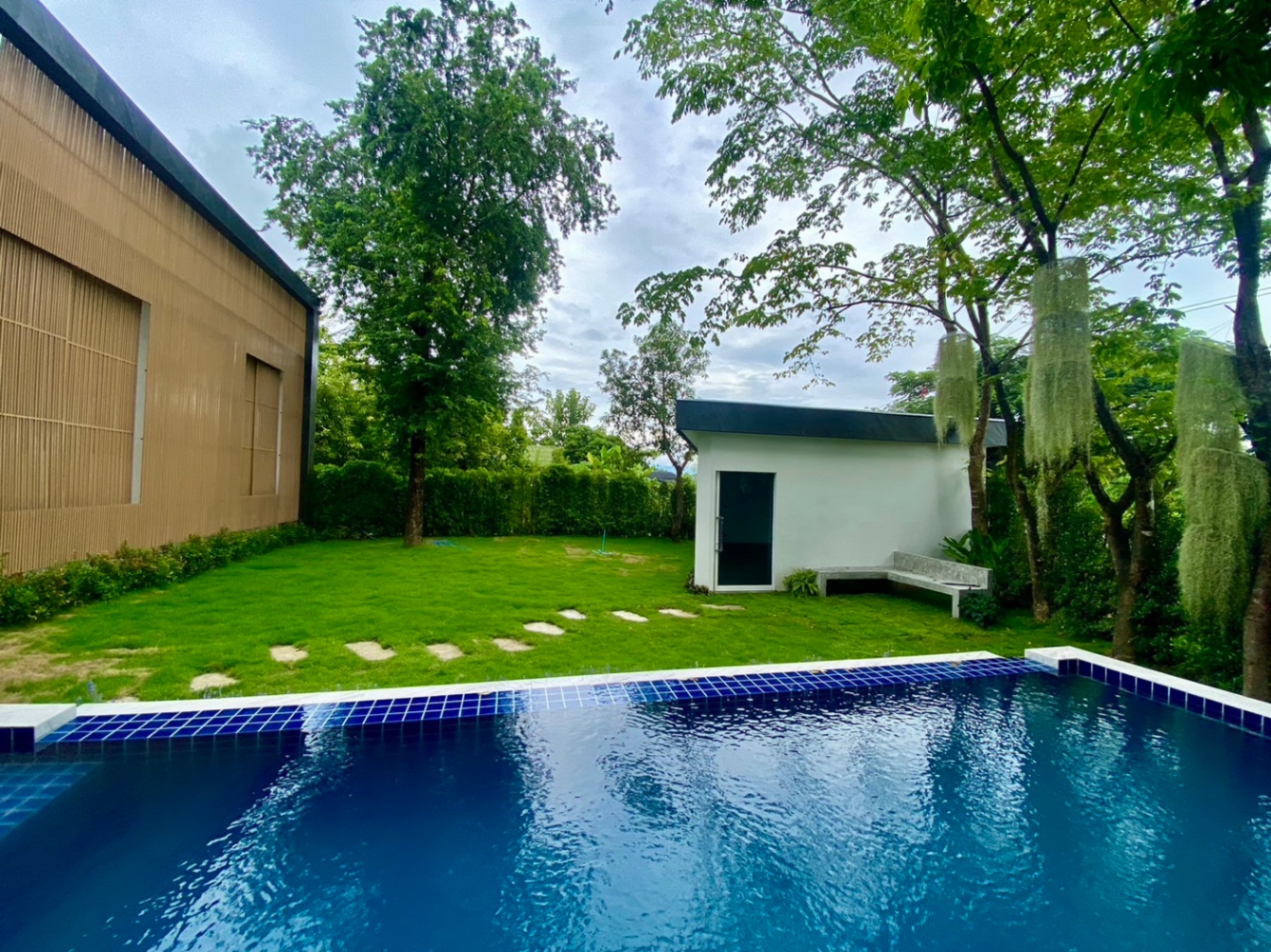 4 Bedroom House For Sale in Rong Wua Daeng, San Kamphaeng, Chiang Mai - Image 3