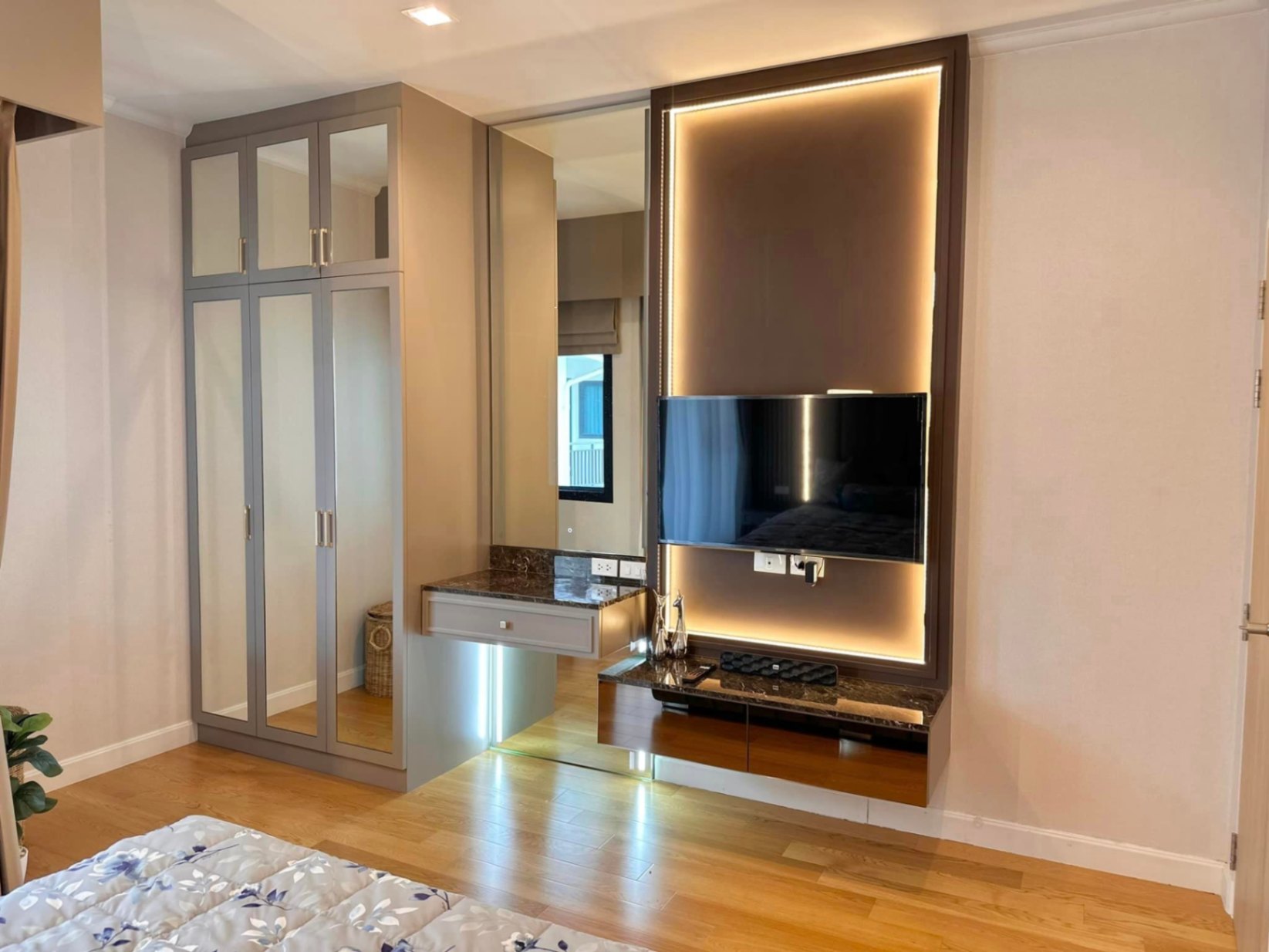 5 ห้องนอน บ้านเดี่ยว สำหรับขาย ใน ดอกไม้, ประเวศ, กรุงเทพมหานคร - Image 13