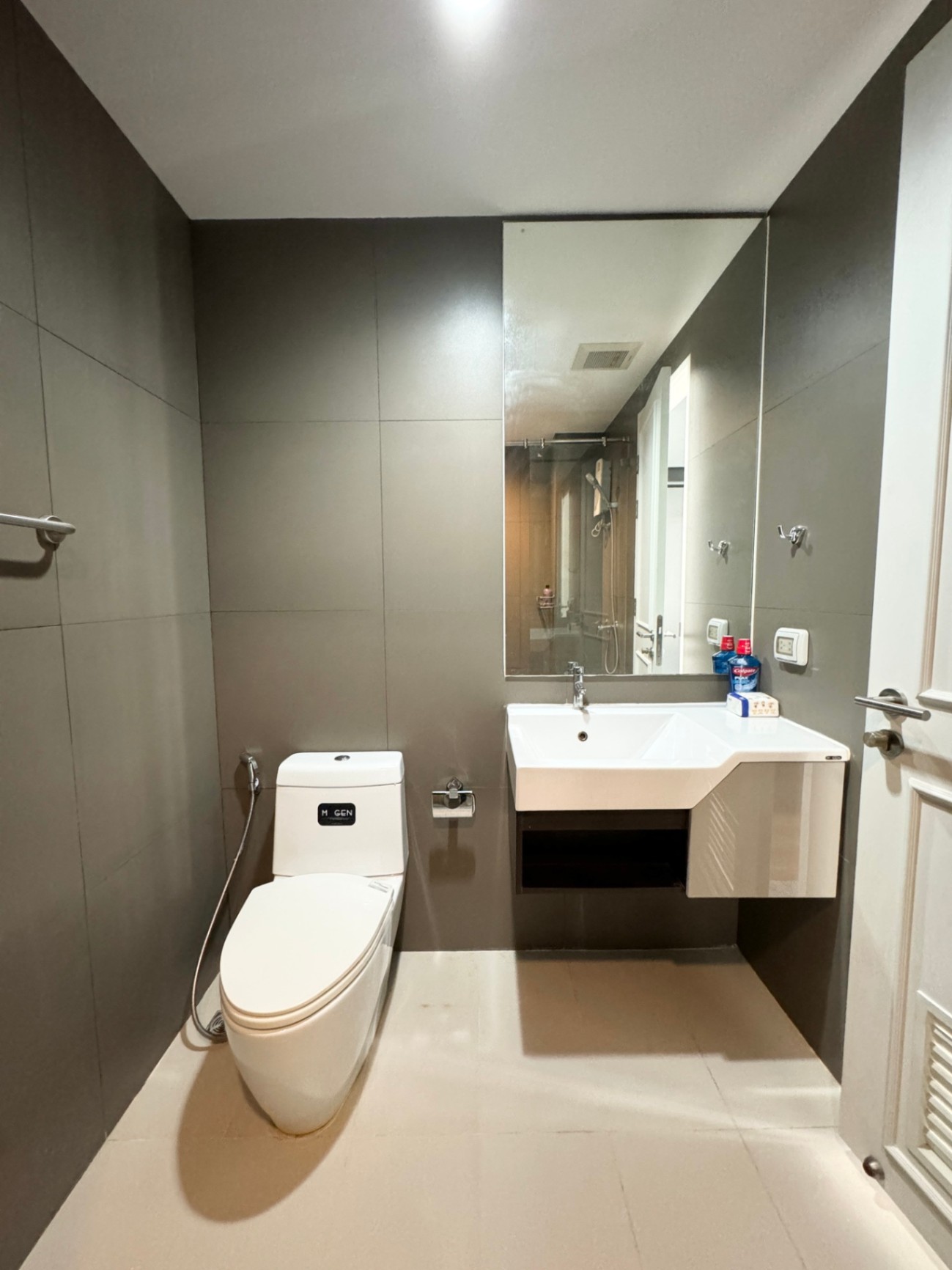 1 ห้องนอน คอนโด สำหรับขาย ใน คลองตันเหนือ, วัฒนา, กรุงเทพมหานคร - Image 6